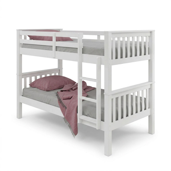 Comet Single Bunk Bed